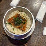 釜飯と炉端焼き　稲ノ和 川越店 - 