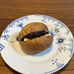 ジュウニブンベーカリー 新宿店 - 