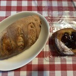 メゾンカイザー - 料理写真: