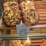 ジュウニブンベーカリー - 