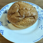 ジュウニブンベーカリー - 