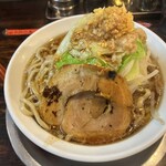 ラーメン ヤスオ - 