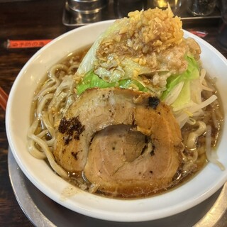 ラーメン ヤスオ_1
