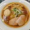 noodle shop arakawa