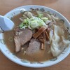 オーモリラーメン 新井店