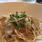 TOOTH TOOTH GARDEN RESTAURANT - 