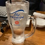 焼肉・ホルモン ひろ丸 - 