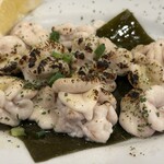 イタリアン酒場ナチュラ - 