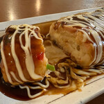 どんどん焼き おやつ屋さん - 