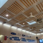 道の駅うご 端縫いの郷 - 