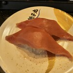 すし 銚子丸 川越店 - 創業祭　マグロ半額セールの一皿