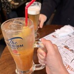 イタリアン酒場ナチュラ - 