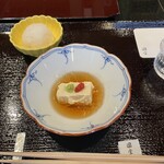 京都祇園 天ぷら八坂圓堂 - 