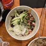 焼肉・ホルモン ひろ丸 - 