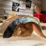 鮨と天ぷら からす - 