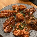 焼肉・ホルモン ひろ丸 - 