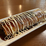 どんどん焼き おやつ屋さん - 