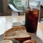 TOOTH TOOTH GARDEN RESTAURANT - 