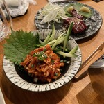 焼肉・ホルモン ひろ丸 - 