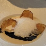 TOOTH TOOTH GARDEN RESTAURANT - 