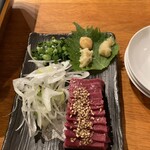 焼肉・ホルモン ひろ丸 - 