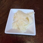 イタリアン酒場ナチュラ - 