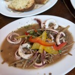 イタリアン酒場ナチュラ - 