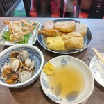 呑喰処 やまいち - 