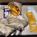 タコ ベル - 料理写真: