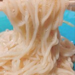 中華そば トリコ - 