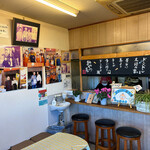 どんどん焼き おやつ屋さん - 