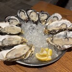 시부야 카키야 시부야 파르코점