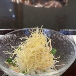 京都祇園 天ぷら八坂圓堂 - 