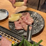 焼肉・ホルモン ひろ丸 - 