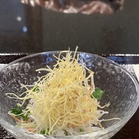 京都祇園 天ぷら八坂圓堂 - 