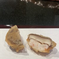 京都祇園 天ぷら八坂圓堂 - 