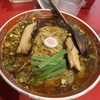 ラーメン桐生 伊勢崎店
