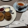 紅茶専門店 amsu tea house TOKYO