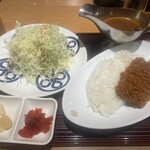 とんかつ まい泉 大丸東京レストラン - 