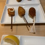 串の坊 - 