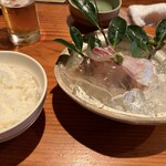 魚料理 ろっこん - 