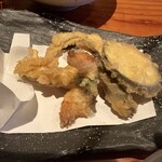 魚料理 ろっこん - 