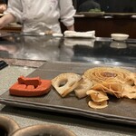 鉄板焼 ちゃやまち - 