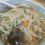 ぎょうざの満洲 - 