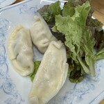 ぎょうざの満洲 - 