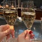 鉄板焼 ちゃやまち - 