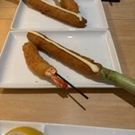 串の坊 - 