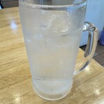 ぎょうざの満洲 - サントリースーパーチューハイ