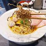 Ramen Break Beats - 「フライドエノキ」