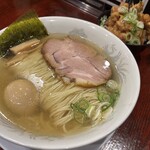 翔鶴 - 